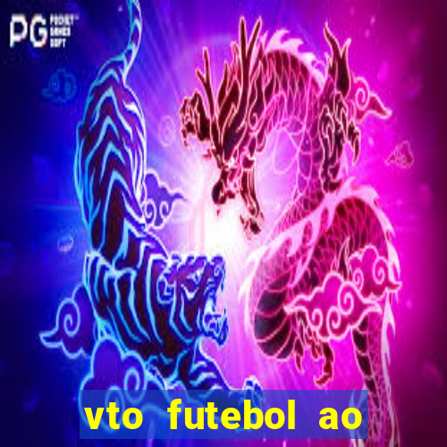 vto futebol ao vivo flamengo